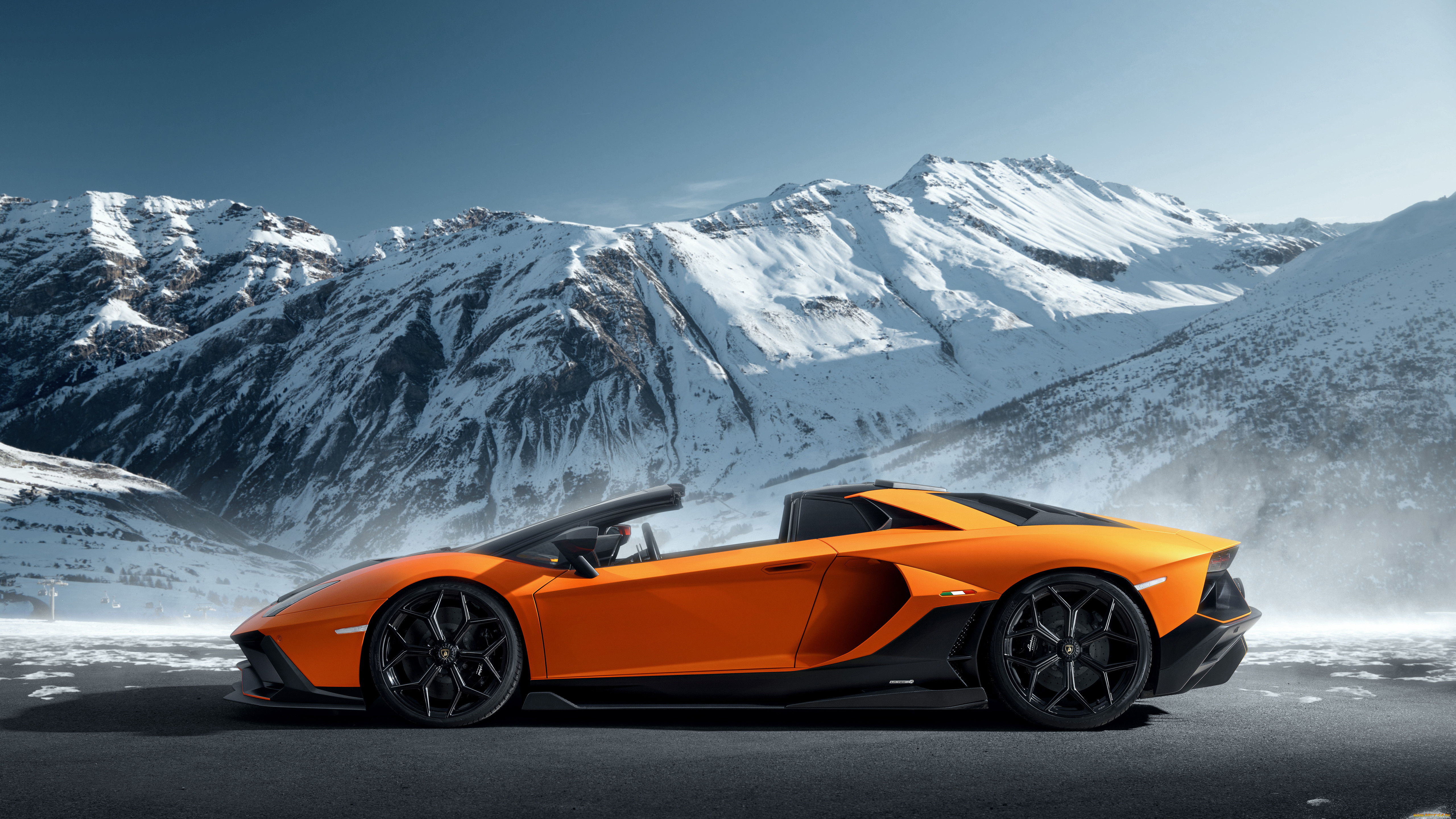 , lamborghini, aventador, utimae, roadster, novitec, , , , 